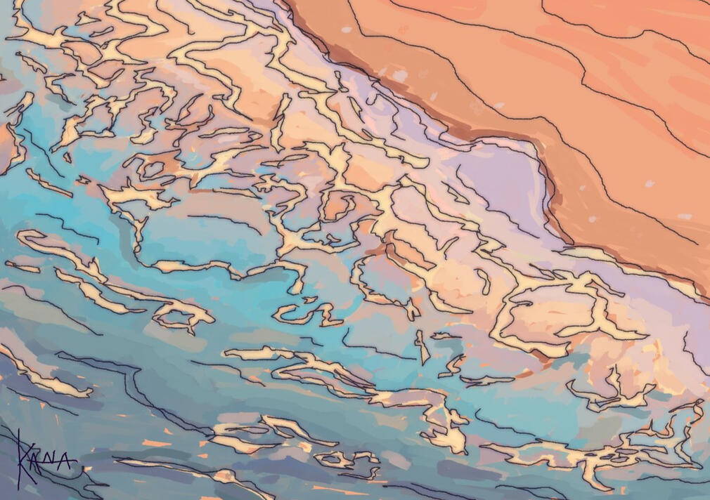 Commission (personal use)